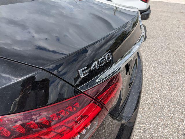 2022 Mercedes-Benz E 450 4MATIC