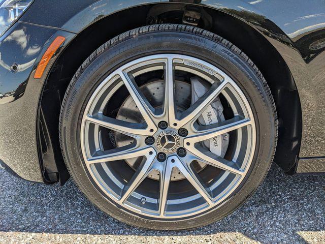 2022 Mercedes-Benz E 450 4MATIC