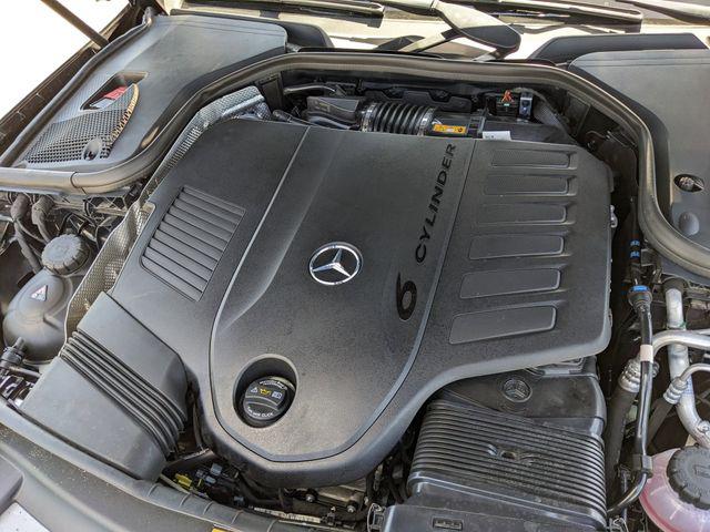 2022 Mercedes-Benz E 450 4MATIC