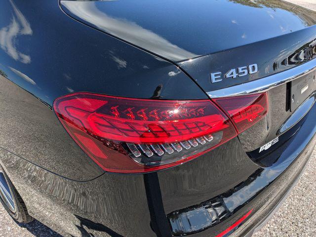 2022 Mercedes-Benz E 450 4MATIC