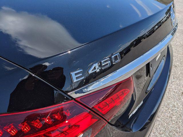 2022 Mercedes-Benz E 450 4MATIC