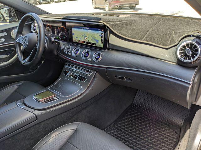 2022 Mercedes-Benz E 450 4MATIC