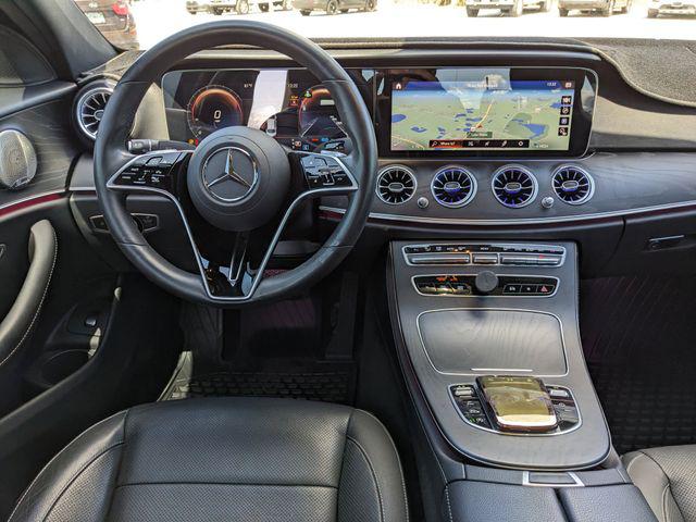 2022 Mercedes-Benz E 450 4MATIC