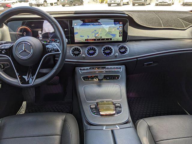 2022 Mercedes-Benz E 450 4MATIC