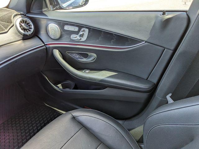 2022 Mercedes-Benz E 450 4MATIC