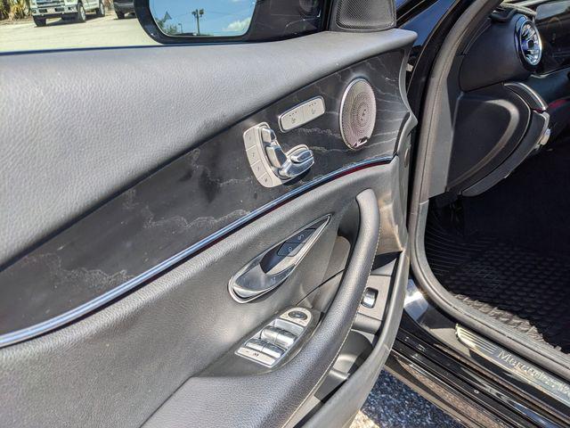 2022 Mercedes-Benz E 450 4MATIC