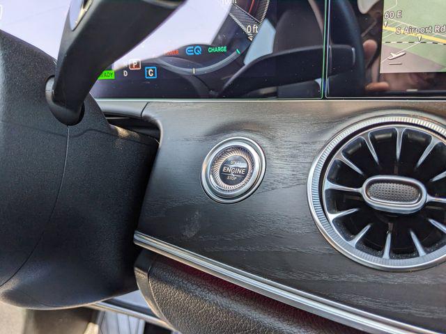 2022 Mercedes-Benz E 450 4MATIC