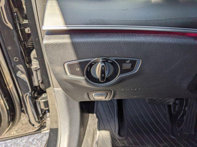 2022 Mercedes-Benz E 450 4MATIC