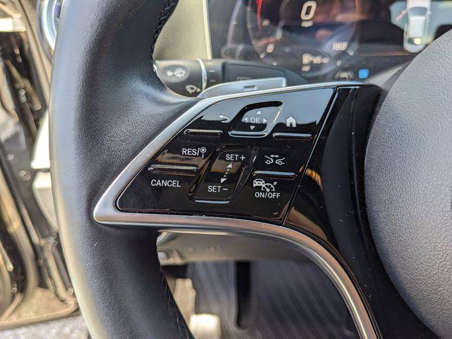 2022 Mercedes-Benz E 450 4MATIC