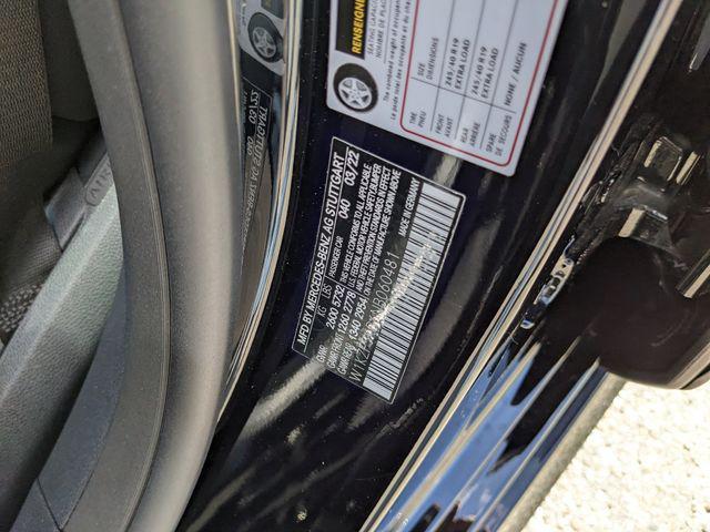 2022 Mercedes-Benz E 450 4MATIC