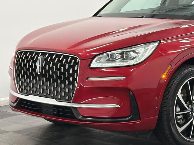 2024 Lincoln Corsair Grand Touring