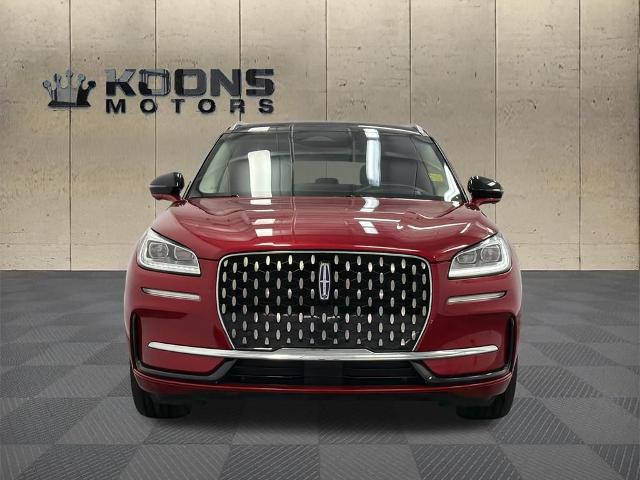 2024 Lincoln Corsair Grand Touring