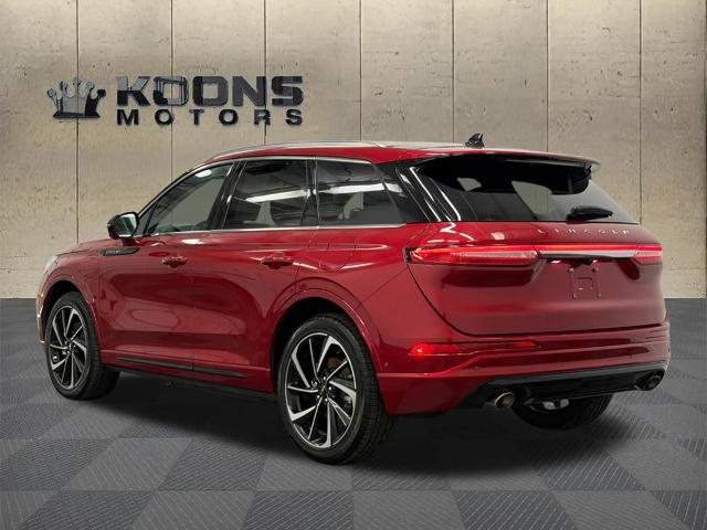 2024 Lincoln Corsair Grand Touring