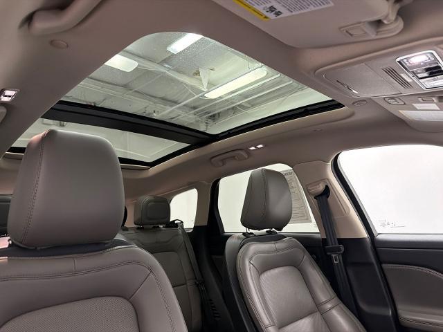 2024 Lincoln Corsair Grand Touring