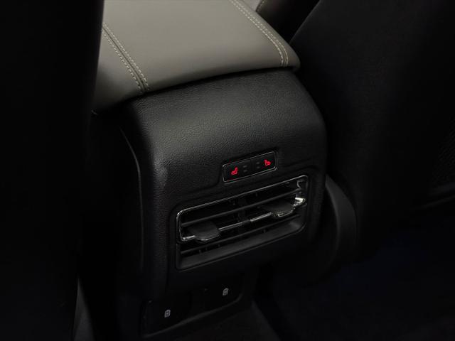2024 Lincoln Corsair Grand Touring