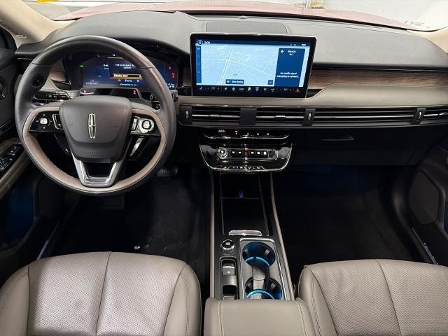 2024 Lincoln Corsair Grand Touring