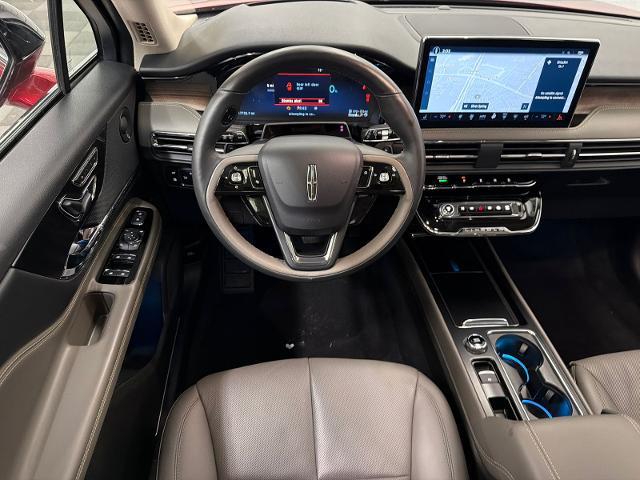 2024 Lincoln Corsair Grand Touring