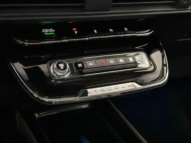 2024 Lincoln Corsair Grand Touring