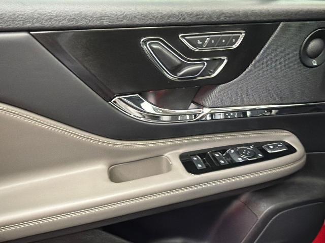 2024 Lincoln Corsair Grand Touring