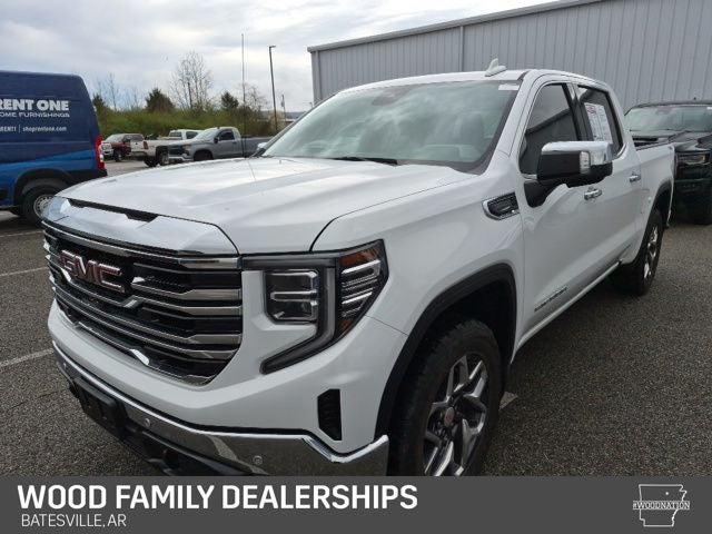 2023 GMC Sierra 1500 4WD Crew Cab Short Box SLT for sale in Batesville, AR
