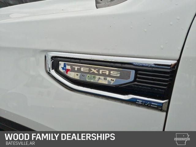 2023 GMC Sierra 1500 4WD Crew Cab Short Box SLT