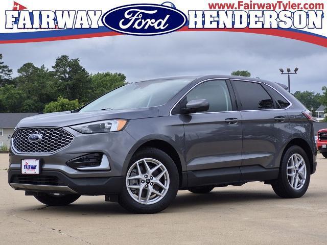 2024 Ford Edge SEL for sale in Henderson, TX