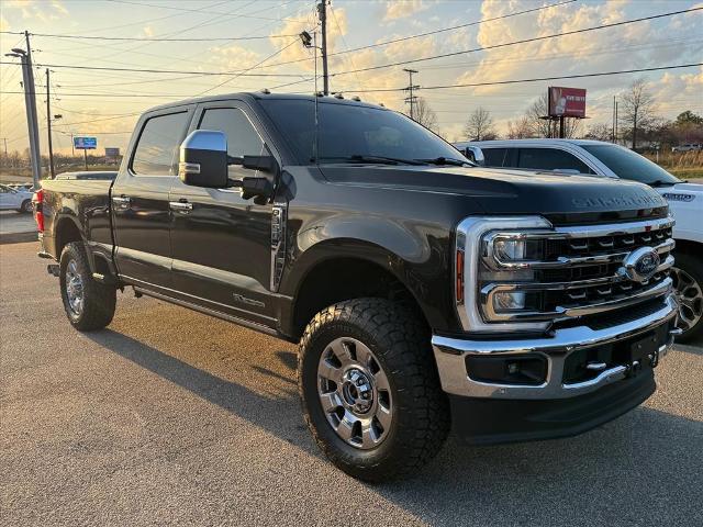 2024 Ford F-350 King Ranch for sale in Easley, SC