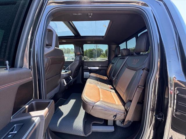 2024 Ford F-350 King Ranch