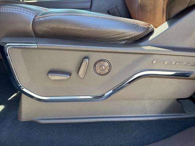 2024 Ford F-350 King Ranch
