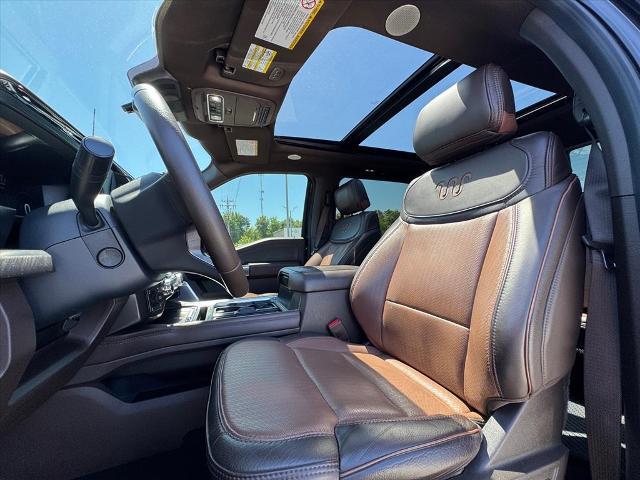 2024 Ford F-350 King Ranch
