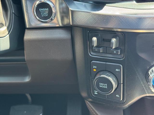 2024 Ford F-350 King Ranch