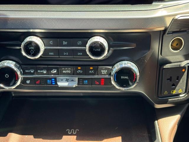 2024 Ford F-350 King Ranch