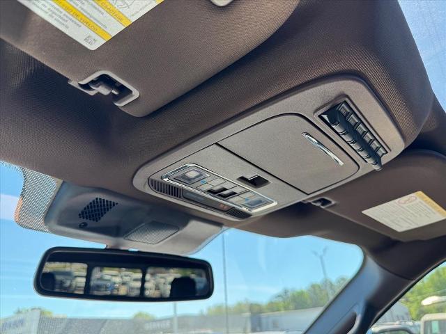 2024 Ford F-350 King Ranch