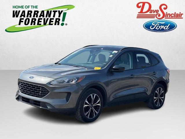 2022 Ford Escape SE for sale in Saint Louis, MO