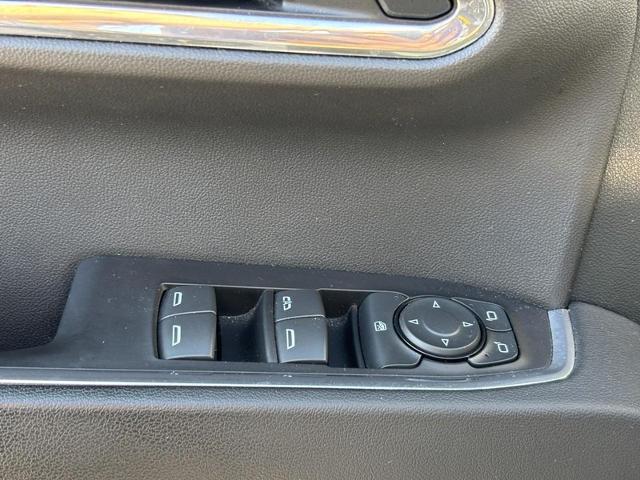 2024 Chevrolet Silverado 1500 4WD Crew Cab Short Bed RST