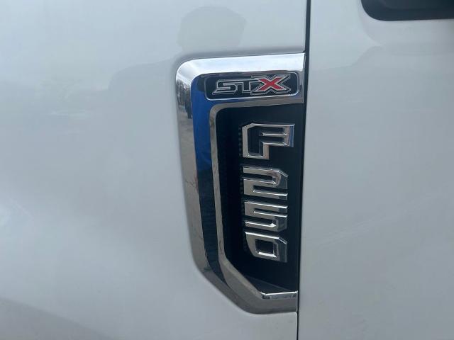2021 Ford F-250 XL