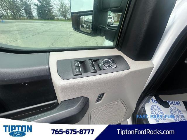 2021 Ford F-250 XL