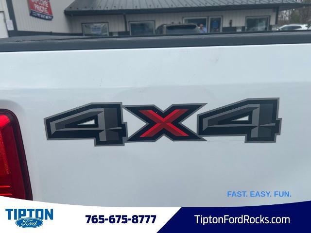 2021 Ford F-250 XL