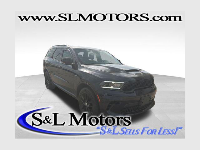 2025 Dodge Durango R/T for sale in Pulaski, WI