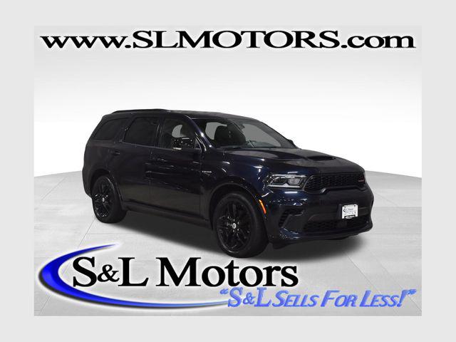 2025 Dodge Durango R/T for sale in Pulaski, WI