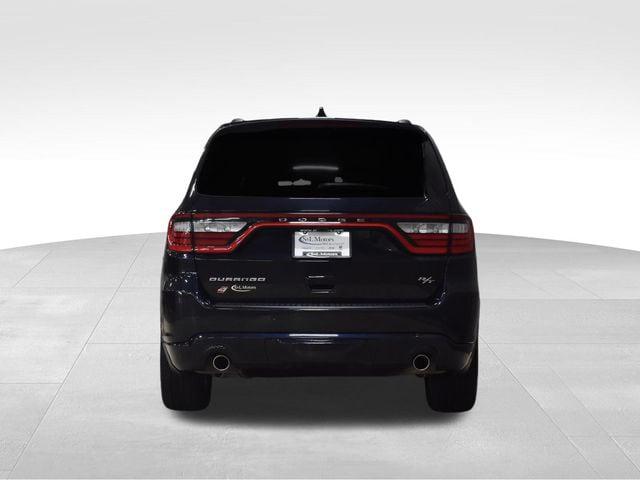 2025 Dodge Durango R/T