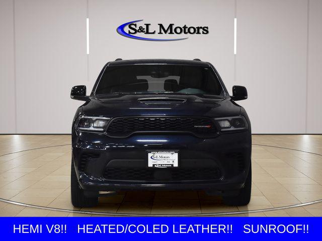 2025 Dodge Durango R/T