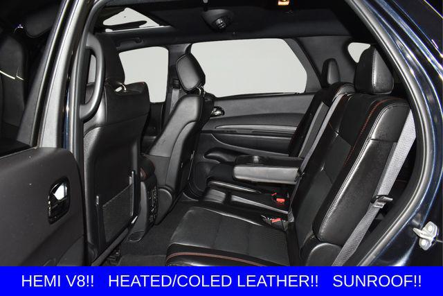 2025 Dodge Durango R/T
