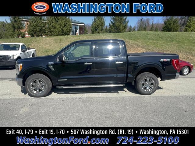 2023 Ford F-150 XLT for sale in Washington, PA