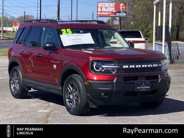 2025 Ford Bronco Sport Big Bend for sale in Huntsville, AL