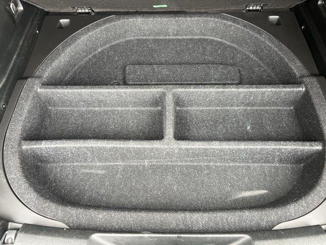 2017 Jeep Cherokee Latitude 4x4