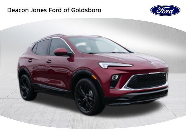 2024 Buick Encore GX Sport Touring FWD for sale in Goldsboro, NC