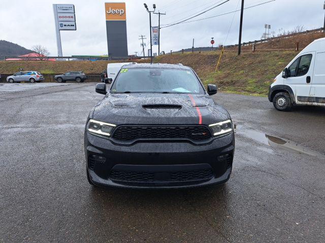 2022 Dodge Durango GT Plus AWD 2022 Dodge Durango GT Plus AWD