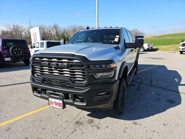 2026 Ram 2500 Tradesman Crew Cab 4x4 6'4" Box for sale in Urbandale, IA