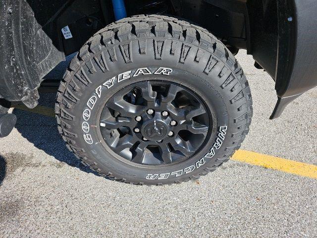 2026 Ram 2500 Tradesman Crew Cab 4x4 6'4" Box